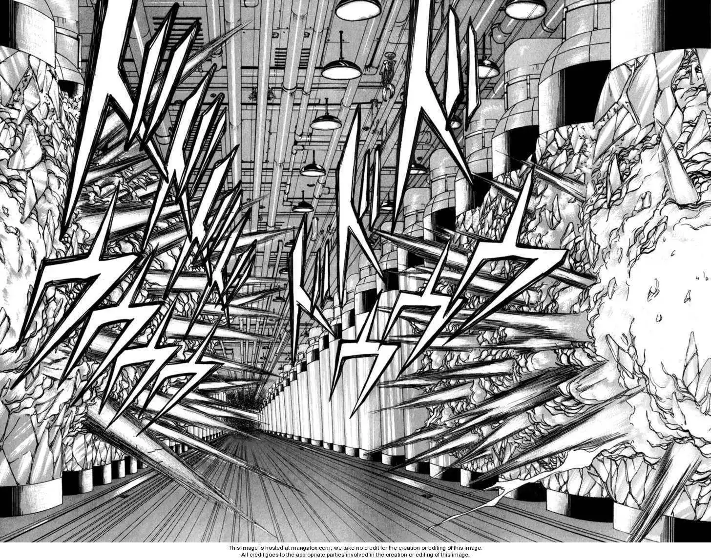 Bio-Meat: Nectar Chapter 80 4